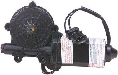 Window Lift Motor A-1 47-2120 For BMW 525i 1995-89, 525iT 1993, 530i 1995-9