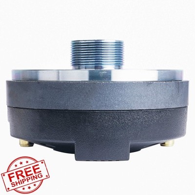 Sound Town 1.75  125W Titanium Compression Driver, Tweeter