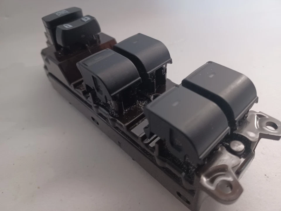 Interruptor principal de ventana eléctrica para Lexus ES350 2007 08 09 2010 2011 2012 84040-33070 Foto 3 de 4