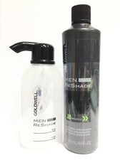 Goldwell Men Reshade Developer with Bottle, 8.4 oz