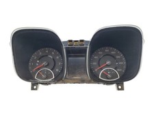2013 Chevy Malibu Speedometer Instrument Cluster 22932756 2013 Chevy Malibu Speedometer Instrument Cluster 22932756
