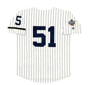 Bernie Williams Shirt | eBay