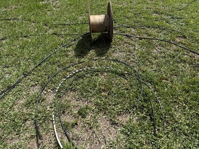 3 OT Wire