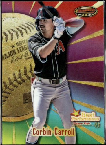 Topps Bowman