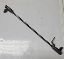 Austin Healey 100/4 BN1 BN2 Throttle Control Rod  USED 11B2075