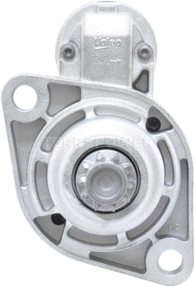 Starter Motor fits 2006-2018 Volkswagen Jetta Tiguan GTI  BBB INDUSTRIES - Image 3 of 4