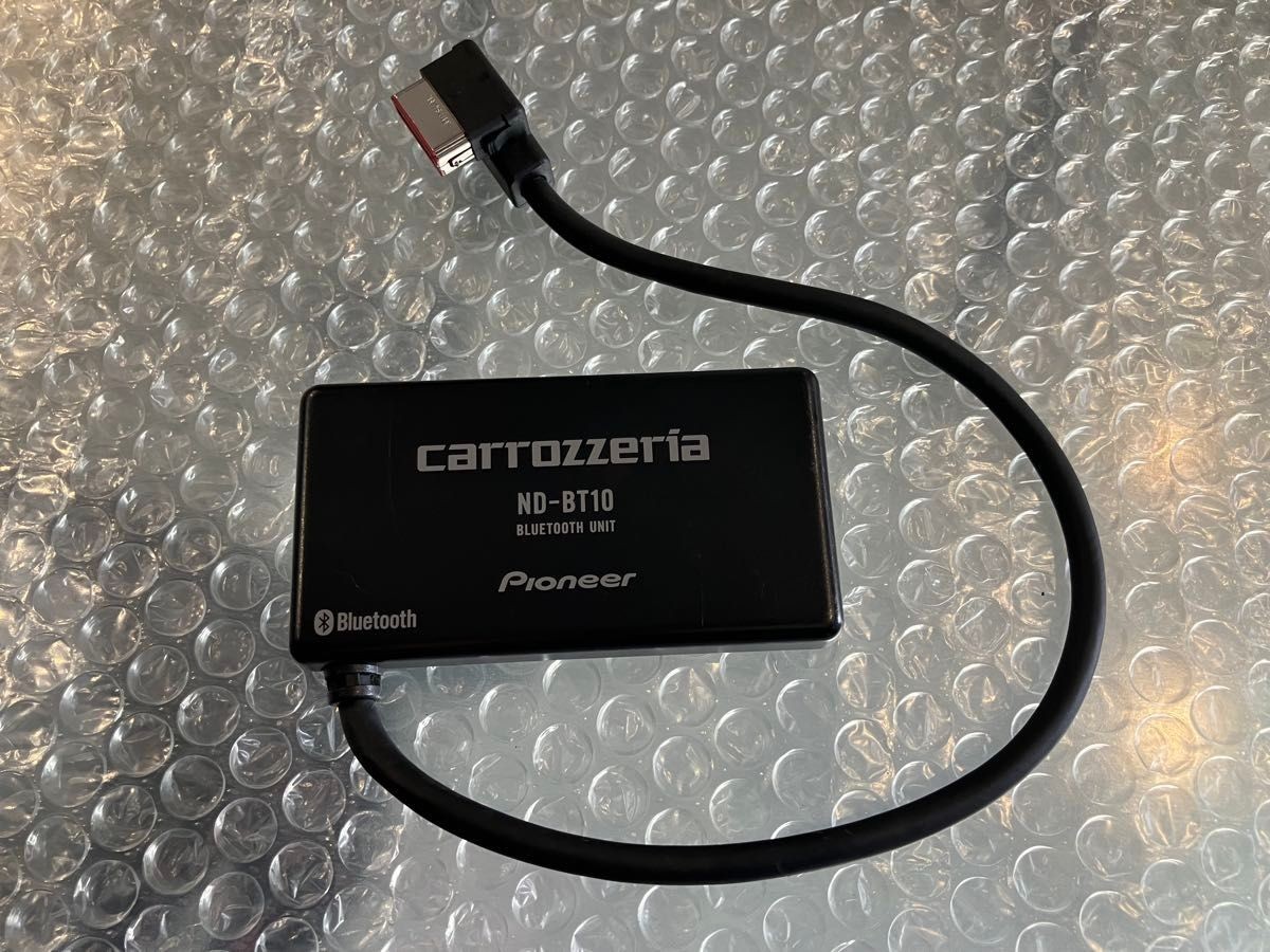 Pioneer ND-BT10 BLUETOOTH UNIT Carrozzeria for AVIC-VH9990/ZH9990