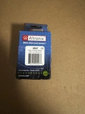 NEW Altronix VR4T Voltage Regulator, Converts 24VDC to 12VDC 3A, Terminal