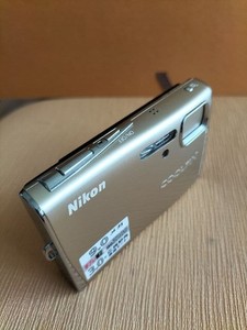 Nikon Coolpix S52 | eBay
