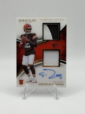 2025 Panini Immaculate Collection Football Checklist Guide in-content 25