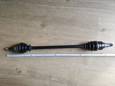Antriebswelle vorne rechts für CITROËN PEUGEOT TOYOTA NEU