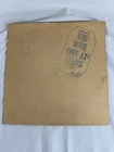 THE WHO, VINYL LP, “LIVE AT LEEDS" (1970) Decca DL 79175 w/ Inserts VG++