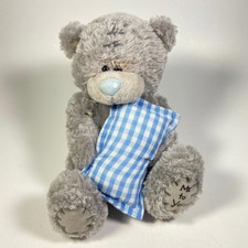 6 Papel Giftware Me To You Grey Teddy Bear Plush
