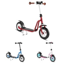 Puky Roller R 03 Bremse Scooter Tretroller Kinderroller für Kinder ab 3 Jahren
