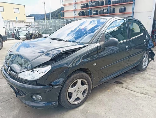 96637240XT Mando Volante para PEUGEOT 206 XS-Line 128618 - Imagen 8 de 10