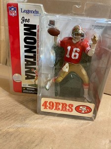 Joe Montana McFarlane | eBay