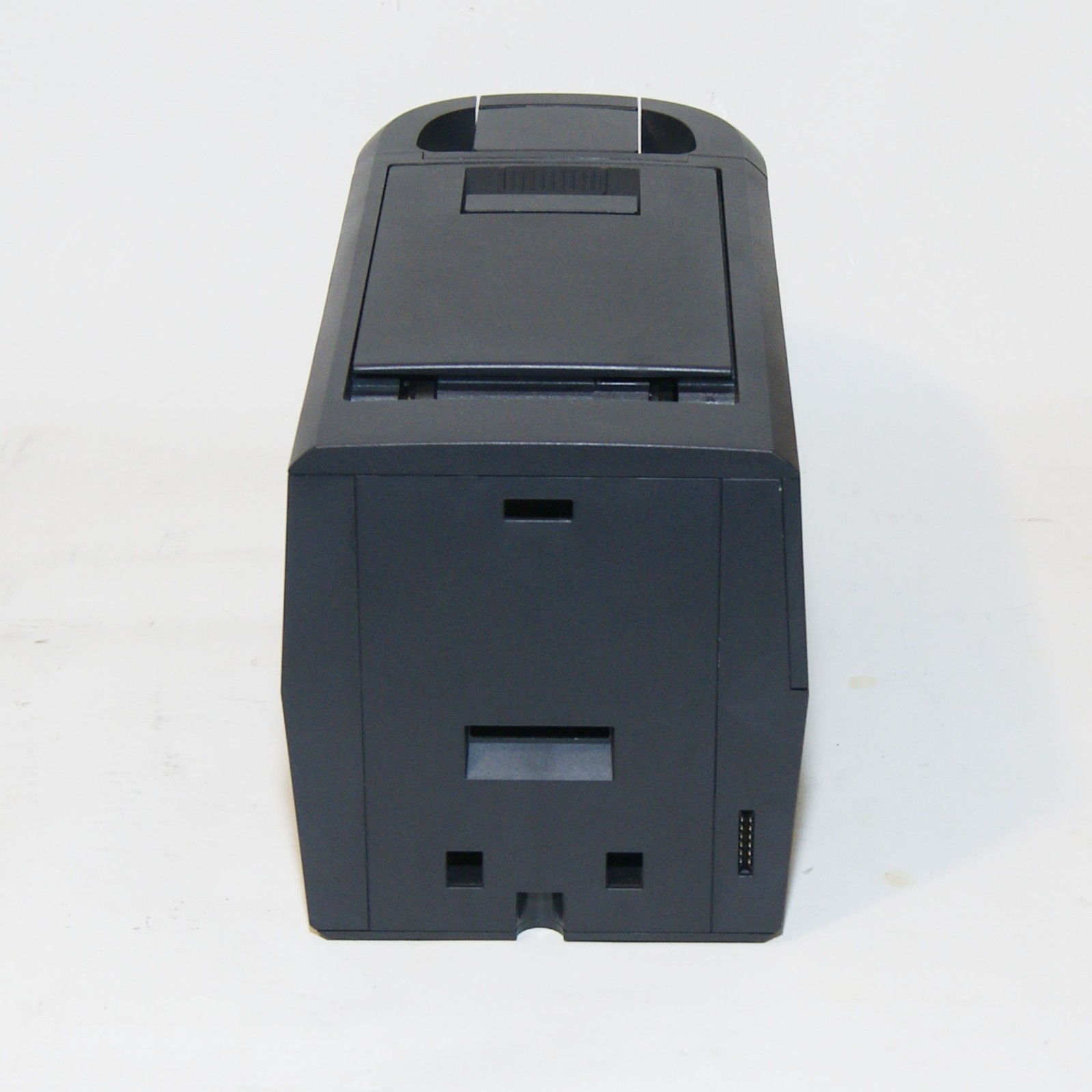 Entrust Sigma ID3 Duplex Dual-Sided ID Card Thermal Printer with Software Bundle