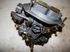 Carburetor Parts for Fiat 124 for sale | eBay