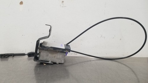 1996 FORD F250 SUPER DUTY CRUISE CONTROL SERVO 5.8L F4TA9C734EA - Picture 7 of 12