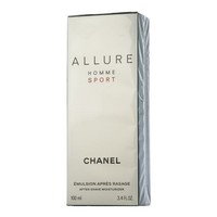 Chanel Allure Homme Sport - Aftershave Balm 100Ml