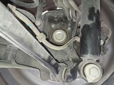 HINTERER RECHTER KN�CHEL / 2591902 F�R BMW X1 F48 SDRIVE 18 D