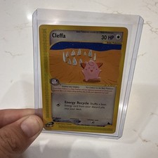 pokemon skyridge card list price Skyridge: Charizard $83,200+