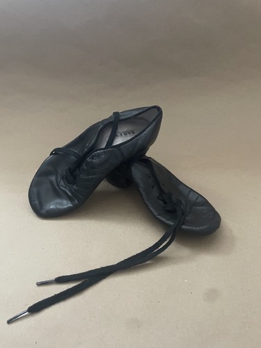 Bailey's Boys Irish Dance Soft Shoe Size 3