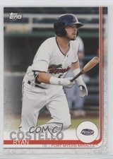 2019 Topps Pro Debut Ryan Costello #84 0a3