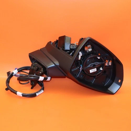 AUDI Q5 SQ5 MIRROR RIGHT PASSENGER 2018-2020 2021 2022 2023 2024 80B857410E OEM