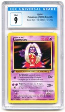 Jynx [1st Edition] #31 Prices | Pokemon Base Set | Pokemon Cards