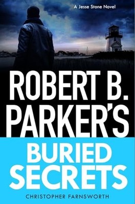 Robert B. Parker's Buried Secrets (..., Farnsworth, Chr