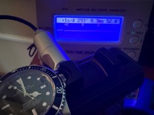 ROLEX SEA-DWELLER DATE 16660 40MM, Recently serviced, perfect daily wear 16