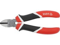 "Yato Seitenschneider Crv 6\" YT-1947"