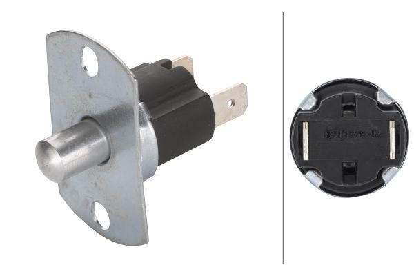 HELLA Door Contact Switch Fits KRONE TEREX WEIRO VDL LINDNER ALEXANDER DENNIS