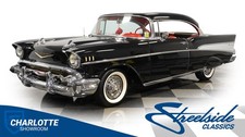 1957 Chevrolet Bel Air for Sale