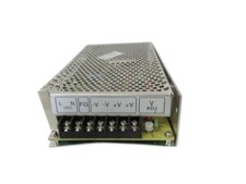MEAN WELL S-150-24 POWER SUPPLY UNMP