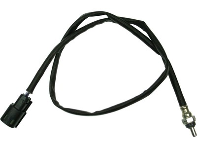 FEULING 12mm Oxygen Sensor, Black Connector 29'' OAL, 4 Wires 27729-10