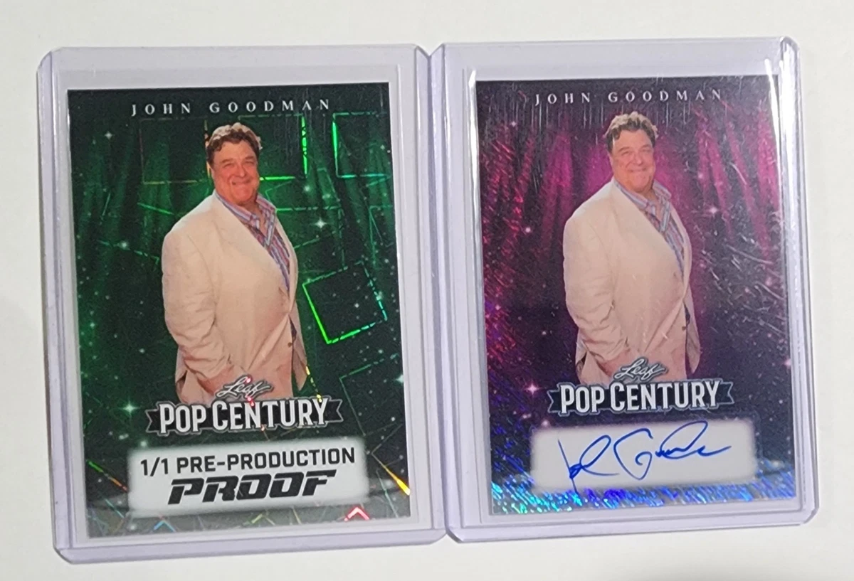 Pop Century Horror Trading Cards for sale | eBay