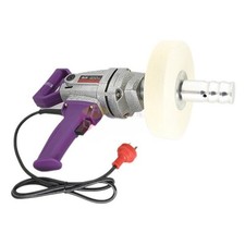 Hand Polisher Glass Hand Polishing Machine Glass Scratch Removal Machine 220V