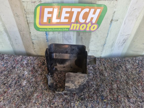 ABS-PUMPE KUNSTSTOFFABDECKUNG HONDA CBR250R MC41 2012