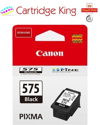 Canon PG-575 Drucker Tintenpatrone