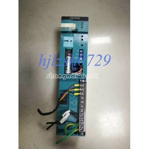 1pcs used PS791S GPS791S*S Via DHL or Fedex #am