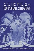 David A. Hounshell (U. A.) | Science And Corporate Strategy | Buch | Englisch
