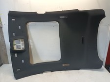 Mercedes-Benz GLE Garniture de toit 2015-2019  C292) SUV 5.5 63 S AMG V8 32V