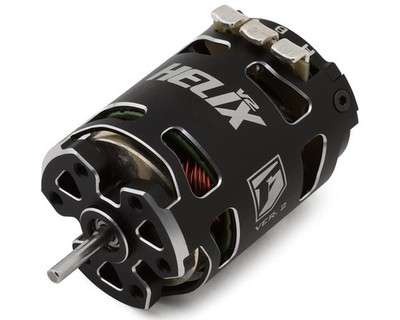 Fantom Helix V2 ''Team Edition'' Spec Brushless Motor (13.5T) [FAN18913T]