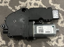 2013-2018 Acura Rdx Sun Roof Sunroof Motor Oem 70450-tx4-a01