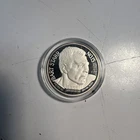 Bart Star Green Bay Packers 1 OZ Silver Coin Limited Edition