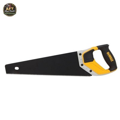 DEWALT 20 in. Tooth Saw with Aluminum Handle