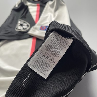 JUVENTUS ADIDAS 2019/2020 FOOTBALL SOCCER HOME JERSEY #11 COSTA
