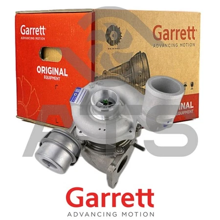 Turbolader RENAULT SCÉNIC II (JM0/1_) 1.9 dCi   (JM12)